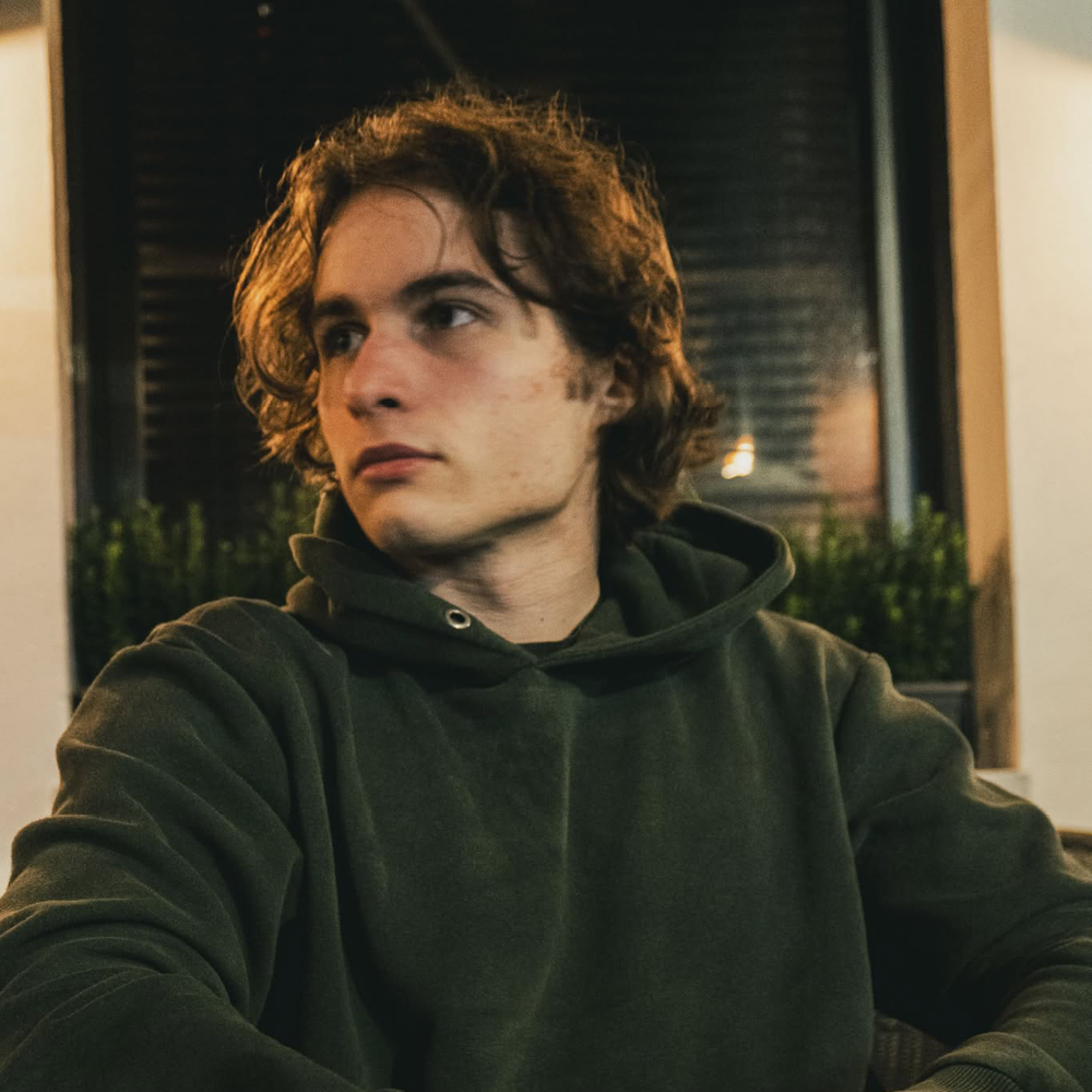 jamie
